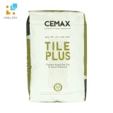 Keo Dán Gạch Tile-Plus 1