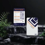 Keo ốp lát gạch Mykonos MKN A01 1