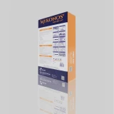 Keo ốp lát gạch Mykonos MKN A02 2
