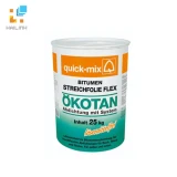 Màng phủ bitum QUICK-MIX BSF đa năng 1