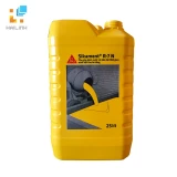 Phụ gia tăng cường độ bê tông Sikament R-7N 1