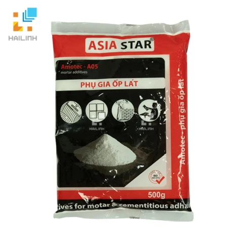 Ảnh Phụ gia vữa ốp lát Amotec-05 1