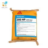 KEO DÁN GẠCH SIKA CERAM 200HP WHITE 1