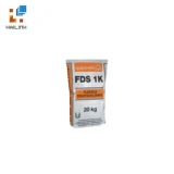 Vữa chống thấm 1 thành phần QUICK-MIX FDS 1k 1