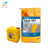 Vữa chống thấm SikaTop Seal 107 1
