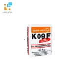 Vữa lợp bằng sợi QUICK-MIX K09FW 1