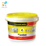 Vữa lót Weber.prim 2 1