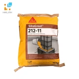 Vữa rót gốc xi măng  Sikagrout-212-11 1