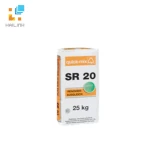 Vữa tự san bằng mặt phẳng QUICK-MIX SR 20 1