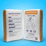 Vữa tự san phẳng MYKONOS MKN-V11 1