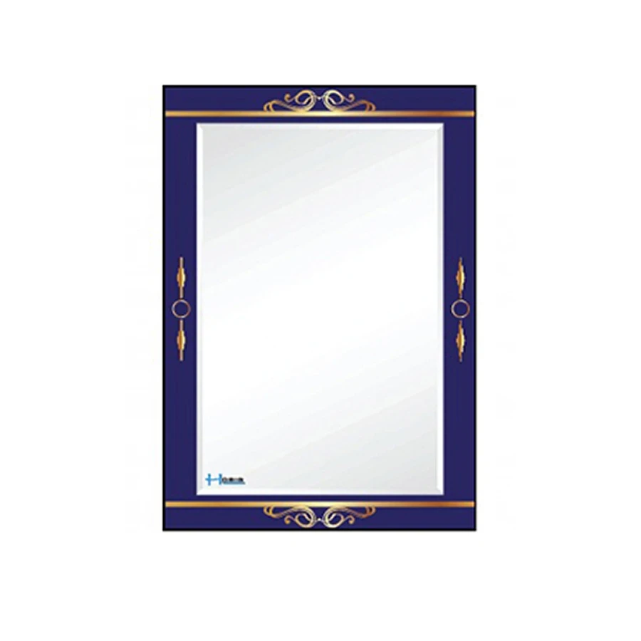 Gương nhà tắm Hobig HB1-735