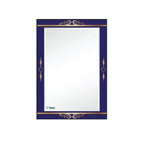 Ảnh Gương nhà tắm Hobig HB1-735 1