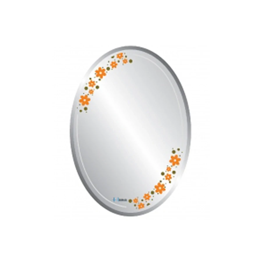 Gương nhà tắm Hobig HB1-904