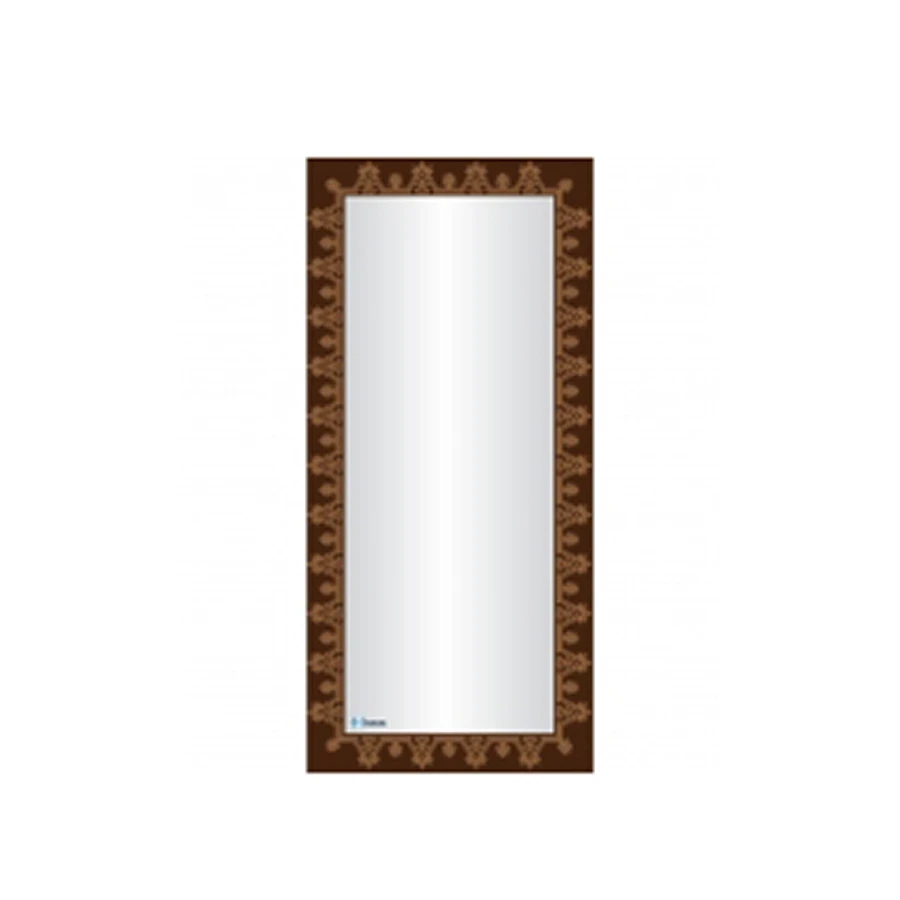 Gương nhà tắm Hobig HB2-506