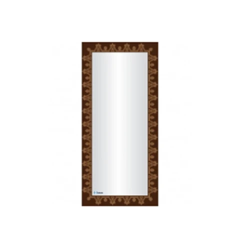 Gương nhà tắm Hobig HB2-506
