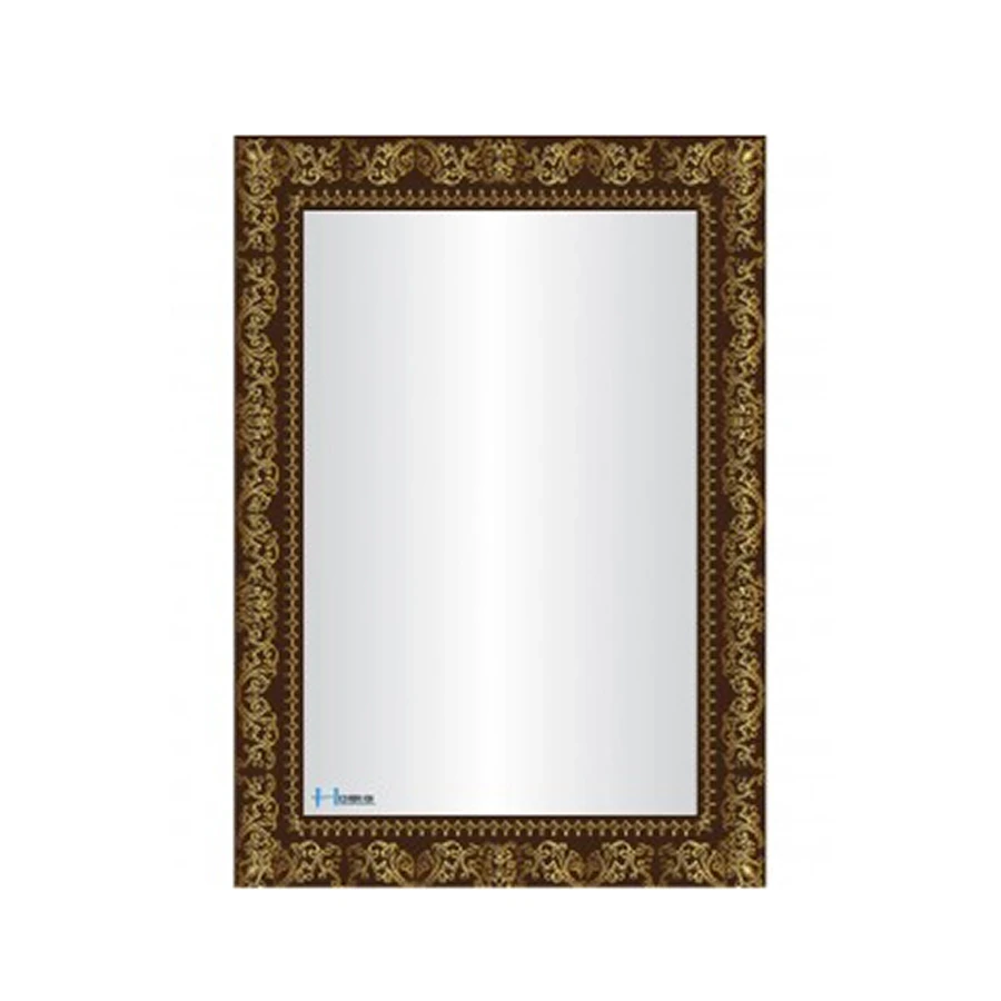 Ảnh Gương nhà tắm Hobig HB2-739 1