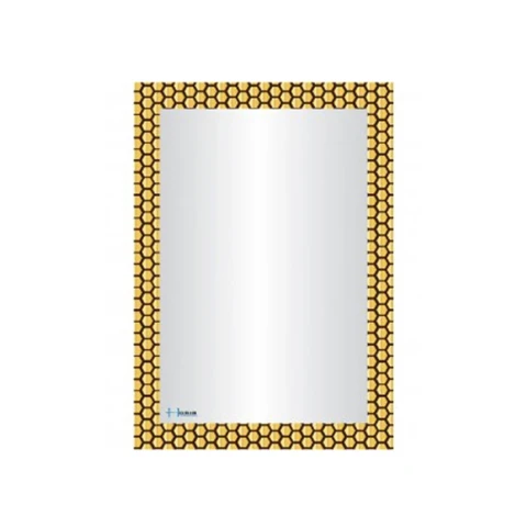 Gương nhà tắm Hobig HB2-746