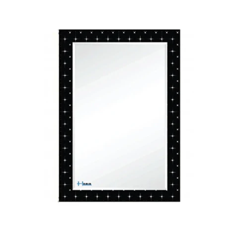 Gương nhà tắm Hobig HB2-757