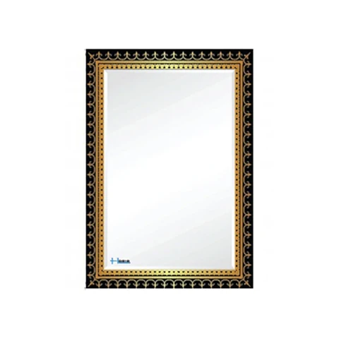 Gương nhà tắm Hobig HB2-758
