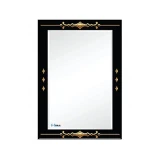 Gương nhà tắm Hobig HB2-759 (60x80) 1