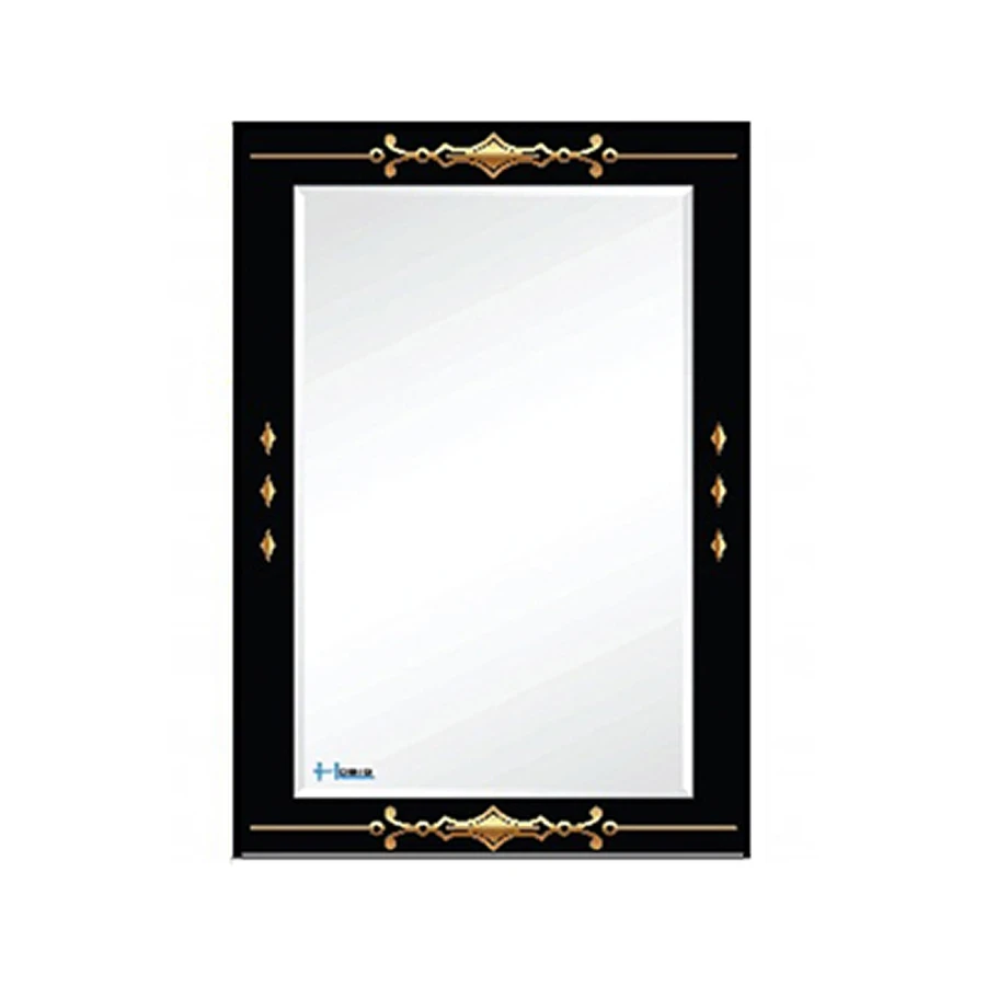 Gương nhà tắm Hobig HB2-759 (60x80)