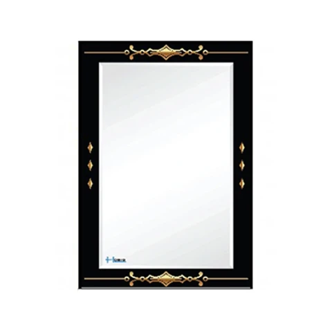 Gương nhà tắm Hobig HB2-759 (60x80)