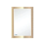 Gương nhà tắm Hobig HB2-765 (60x80) 1