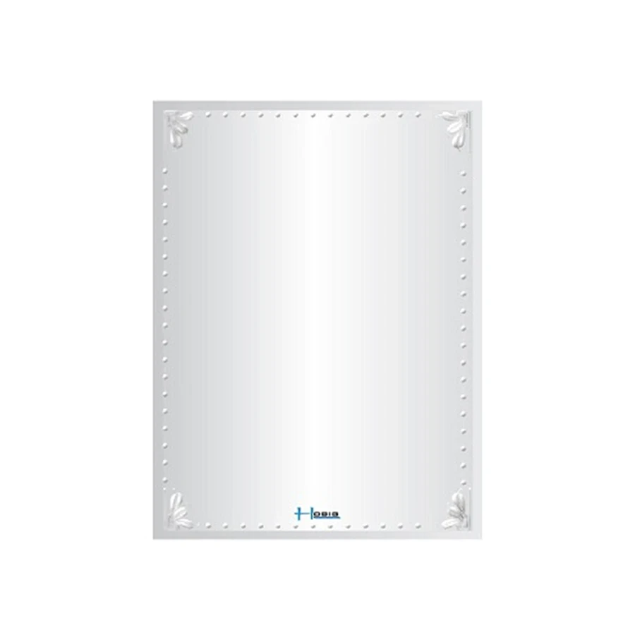 Gương nhà tắm Hobig HB5-007 (60x80)