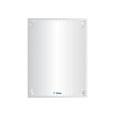 Ảnh Gương nhà tắm Hobig HB5-007 (60x80) 1