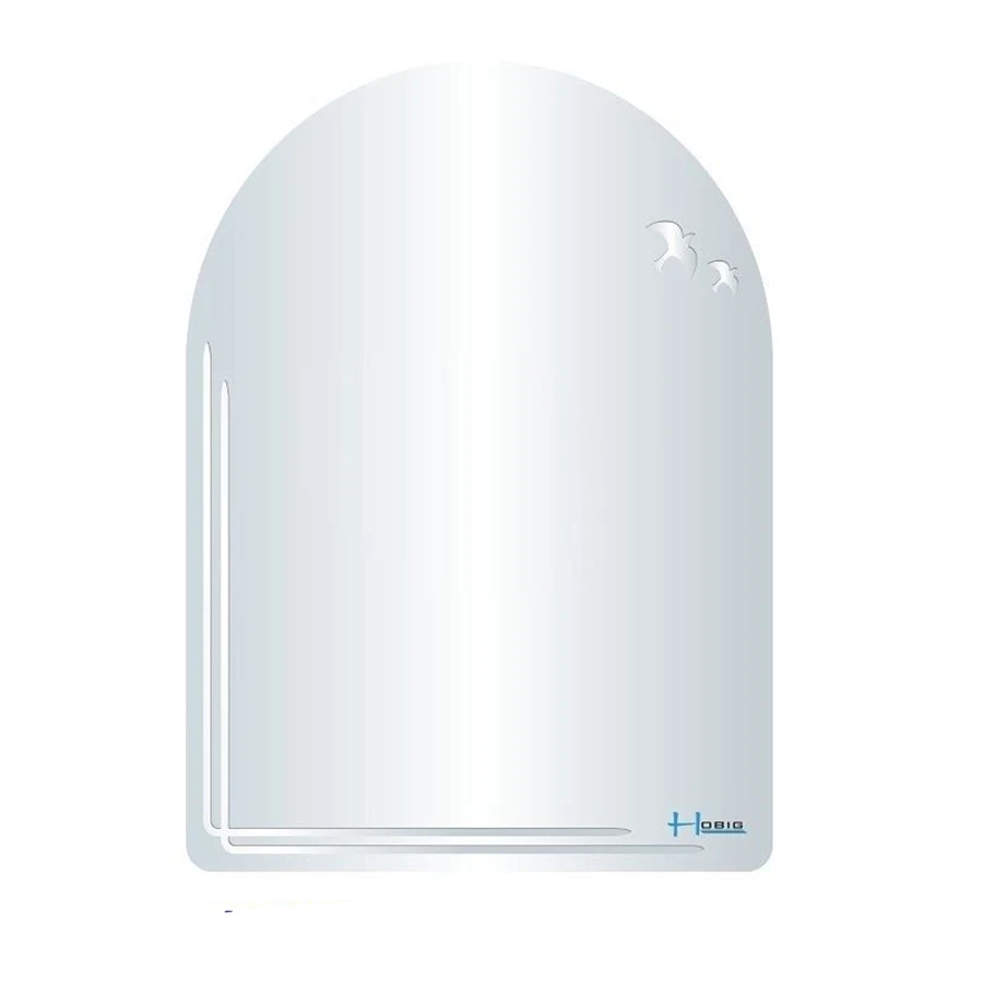 Ảnh Gương nhà tắm Hobig HBS5-003 1