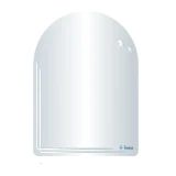 Gương nhà tắm Hobig HBS5-003 1