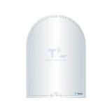 Gương nhà tắm Hobig HBS5-004 1