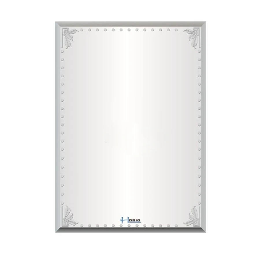 Gương nhà tắm Hobig HBS5-007