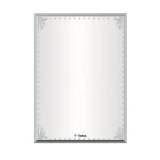 Gương nhà tắm Hobig HBS5-007 1