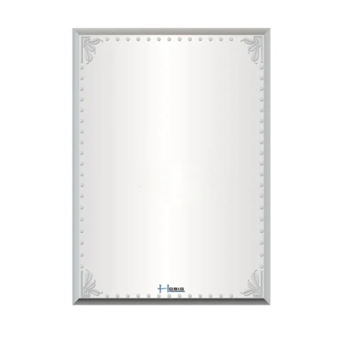 Gương nhà tắm Hobig HBS5-007