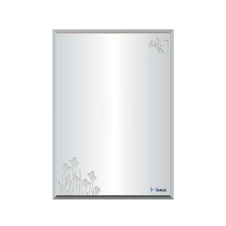 Gương nhà tắm Hobig HBS5-009
