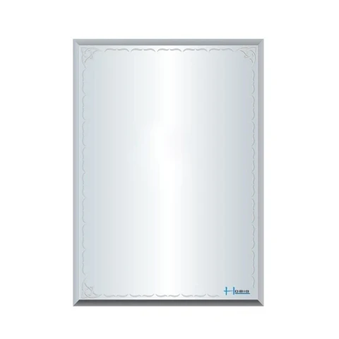 Gương nhà tắm Hobig HBS5-015