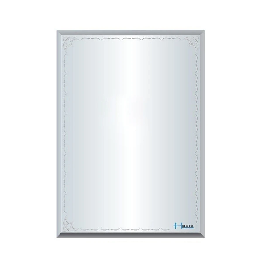Gương nhà tắm Hobig HBS5-015