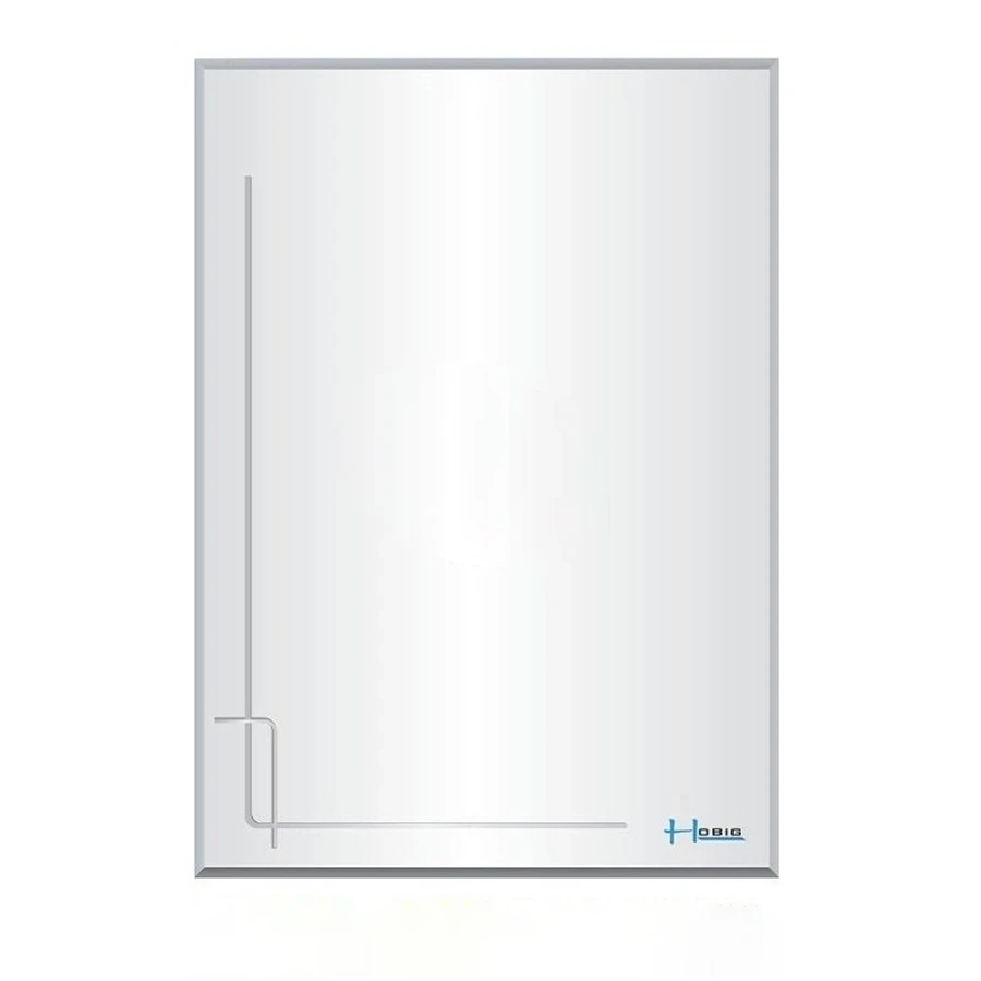Ảnh Gương nhà tắm Hobig HBS5-016 1