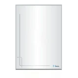 Gương nhà tắm Hobig HBS5-016 1