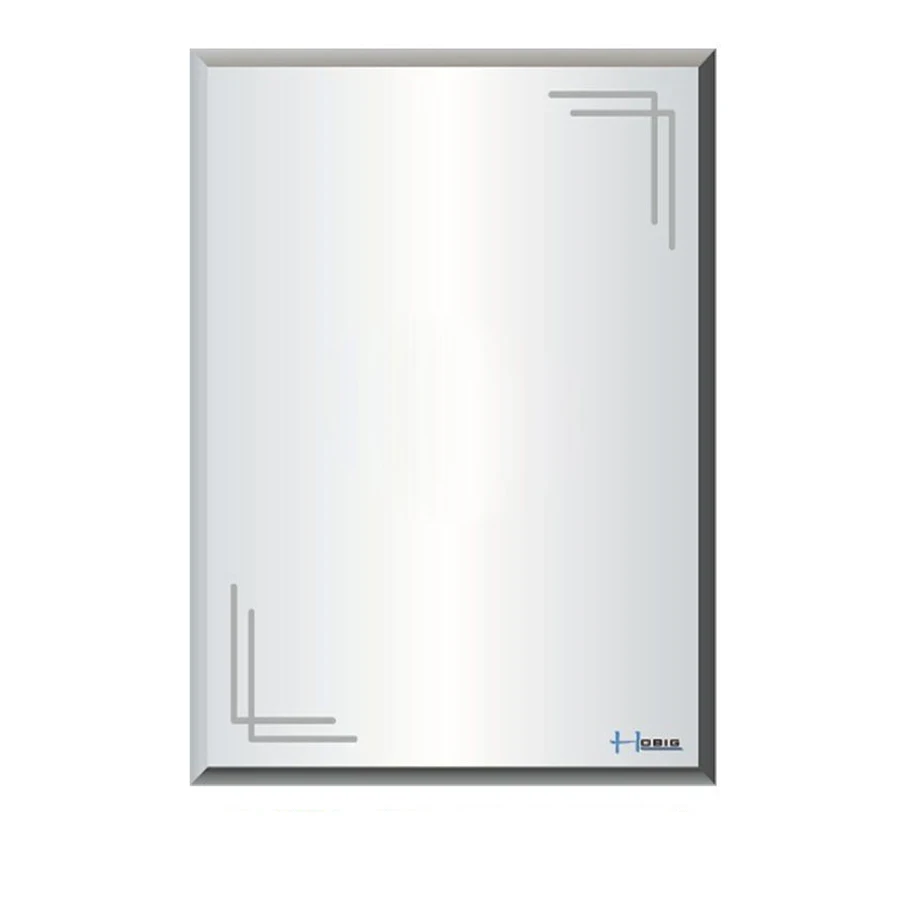 Gương nhà tắm Hobig HBS5-017