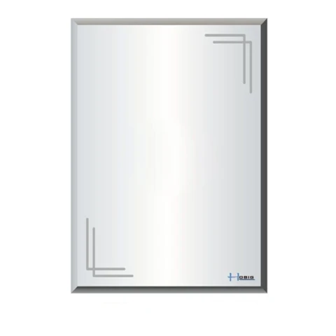 Gương nhà tắm Hobig HBS5-017