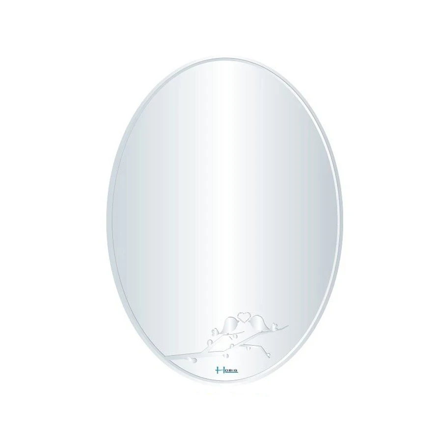 Gương nhà tắm Hobig HBS5-018