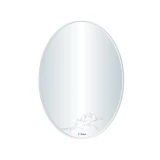 Gương nhà tắm Hobig HBS5-018 1
