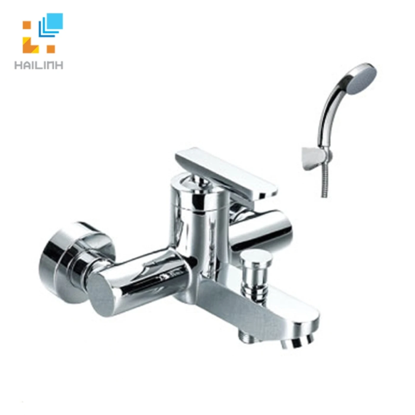 Sen tắm Inax BFV-4000S-5C