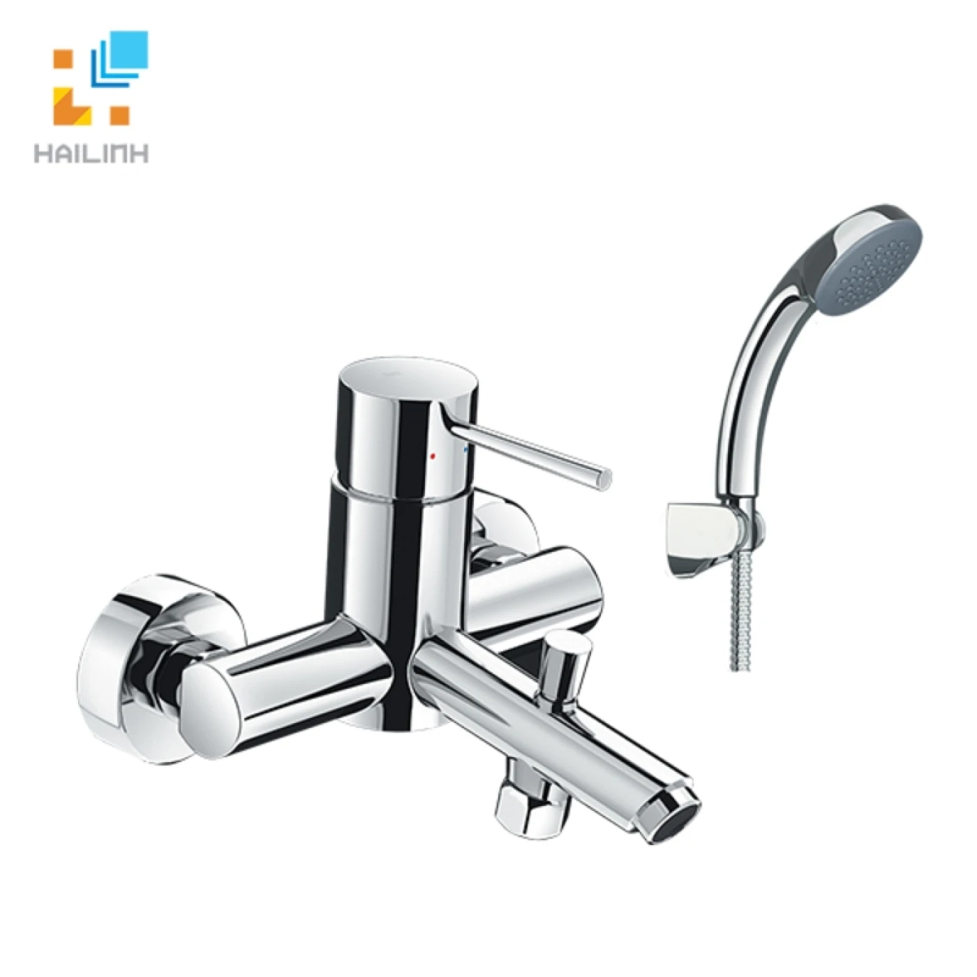 Sen tắm Inax BFV-8000S-5C