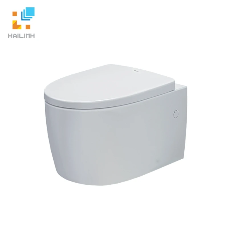 Ảnh Bồn cầu âm tường Inax AC-952VN 1