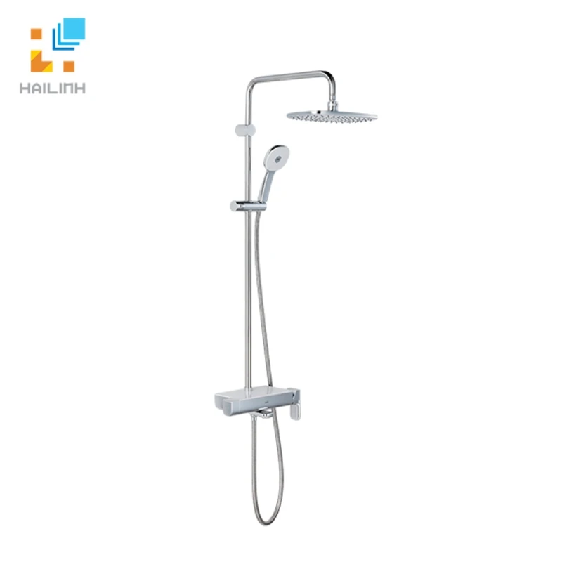 Ảnh Combo thiết bị vệ sinh Inax + Belli số 10 6
