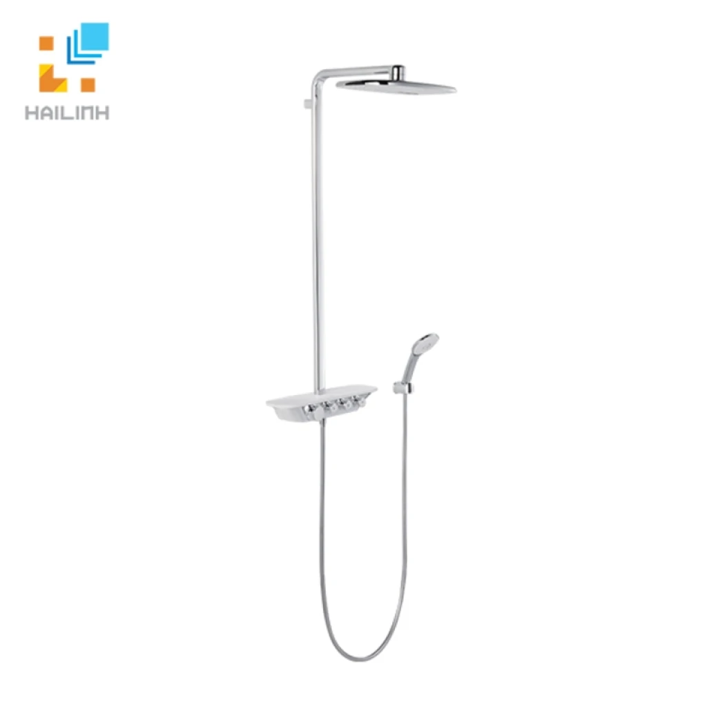 mẫu sen tắm cây INAX BFV-655T 