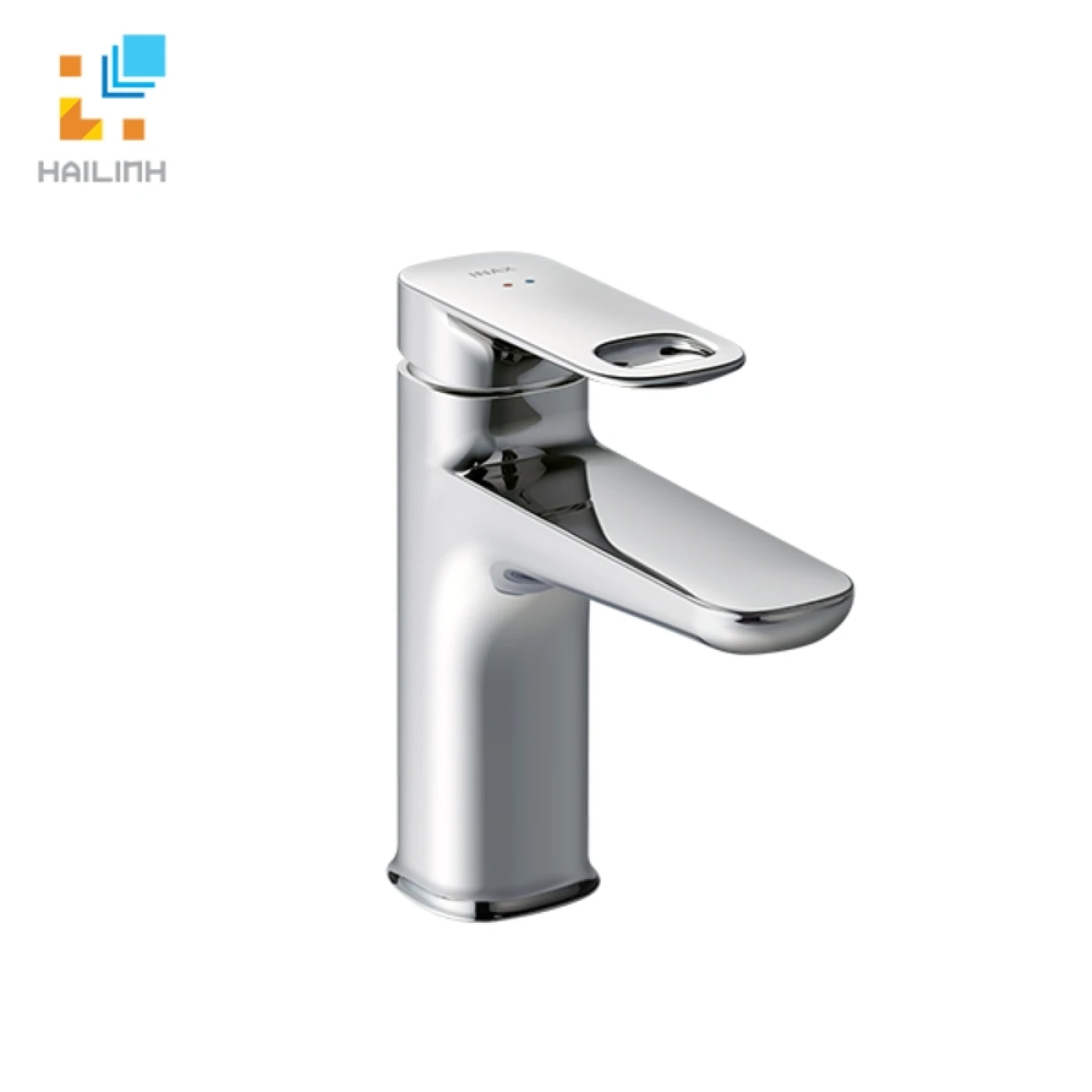 Vòi chậu Inax LFV-652S